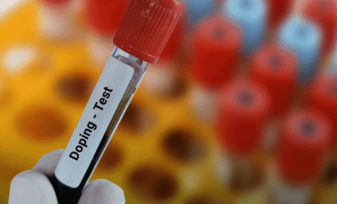 india worlds worst dope offender