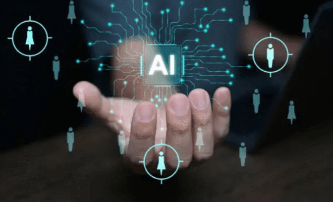 india workplace ai adoption