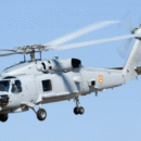 indian navy mh 60r squadron