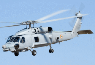 indian navy mh 60r squadron