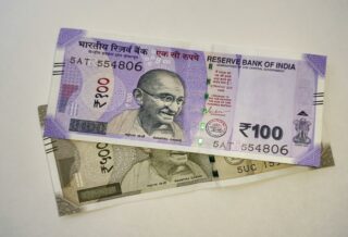 indian rupee
