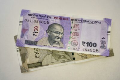 indian rupee