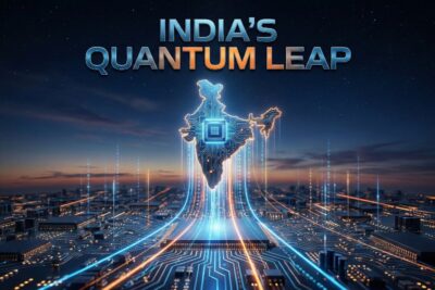 india’s deep tech boom