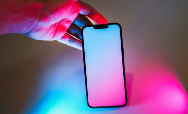 India’s electronics production