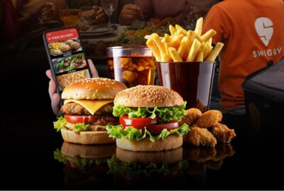 india’s food manufacturing to hit ₹40 lakh cr by 2033