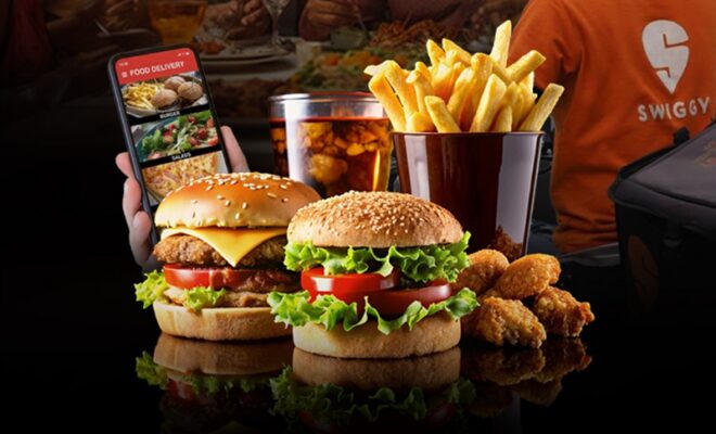 india’s food manufacturing to hit ₹40 lakh cr by 2033