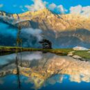 India foreign tourist arrivals