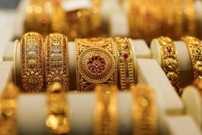 India household gold wealth $5 trillion