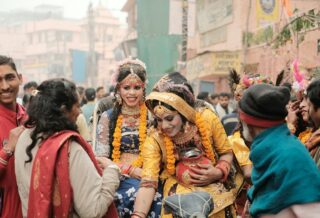 india’s living traditions