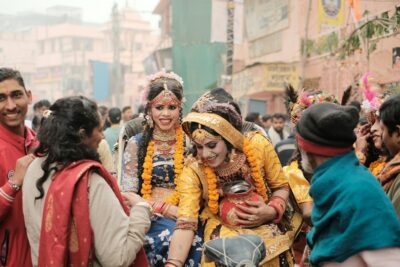 india’s living traditions