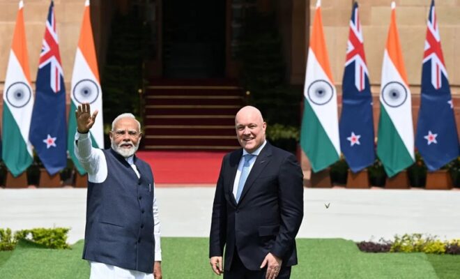 payment interoperability