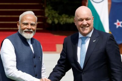 duty-free access to 54.11% of New Zealand exports