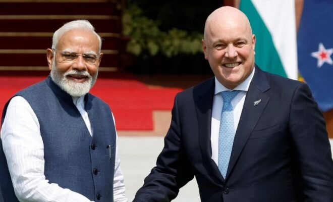 duty-free access to 54.11% of New Zealand exports