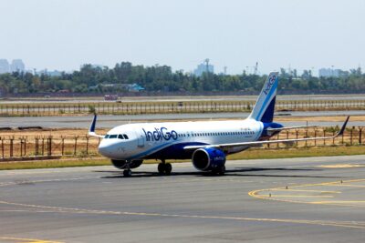 IndiGo flight cancellations