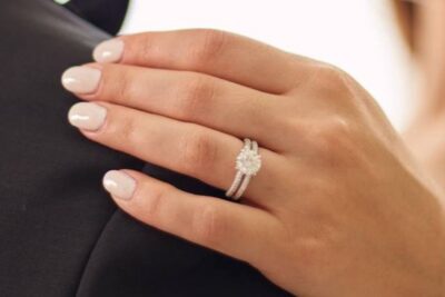 Luxury Wedding Rings