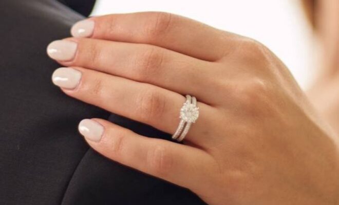 Luxury Wedding Rings