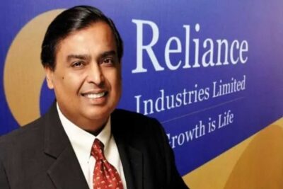 Mukesh Ambani AI Manifesto