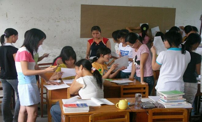 nagaland board exams