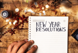 new year resolutions india