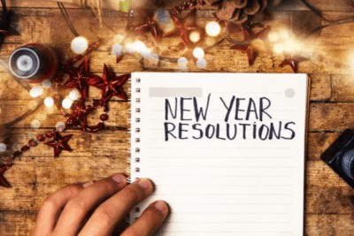 new year resolutions india