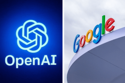 openai google indian users