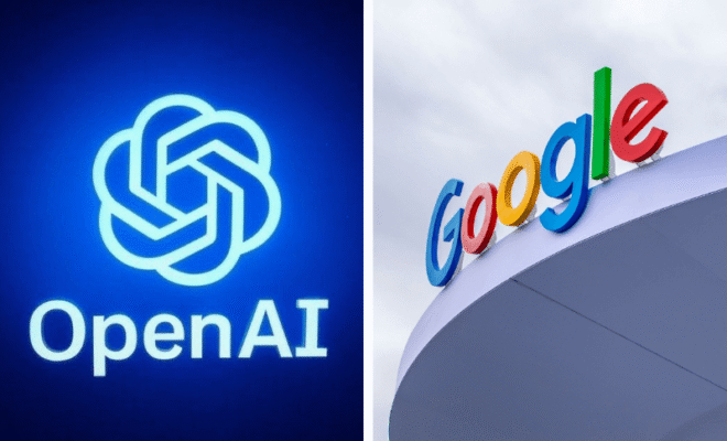 openai google indian users