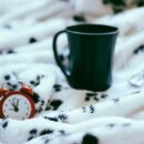 productive morning routine