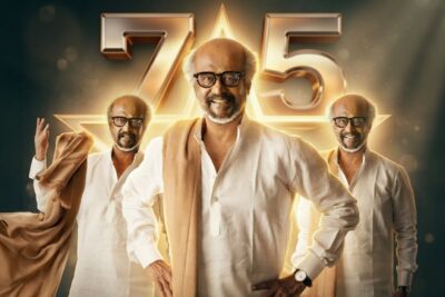 rajinikanth’s fitness secrets at 75
