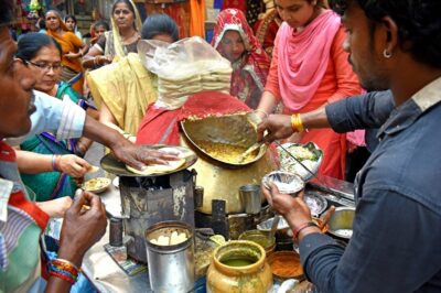right to food in india