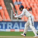 Most runs in Tests for India in 2025