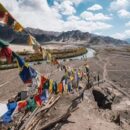 Sikkim border tourism