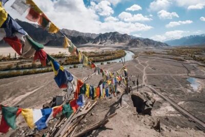 Sikkim border tourism