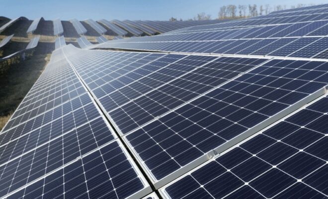 Solar Industries India