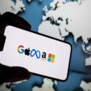 top big tech investments