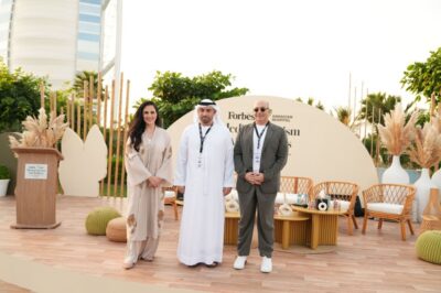 uae healthcare innovation