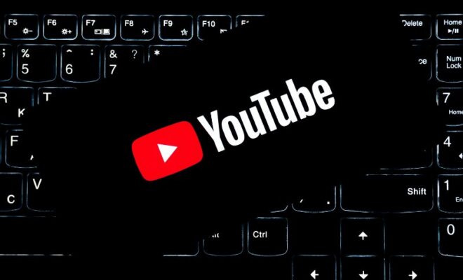 YouTube trends in India 2025 analysis