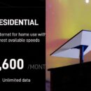 Starlink India Launches ₹8,600 Residential Internet Plan
