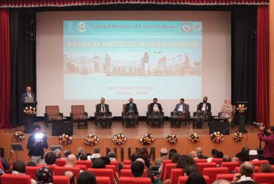 who global summit on traditional medicine