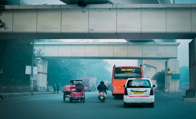 weather update for this week in India