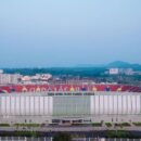 India’s Hockey Village