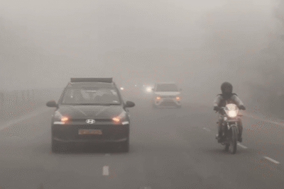 yamuna expressway accidents