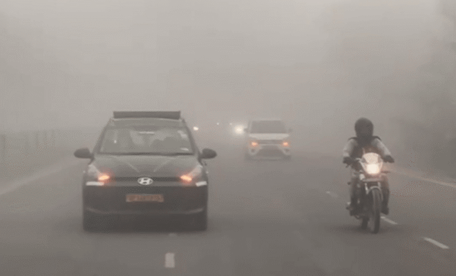 yamuna expressway accidents