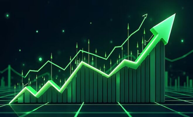 10 stocks with up to 70% upside