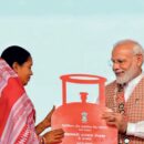 Ujjwala households LPG usage