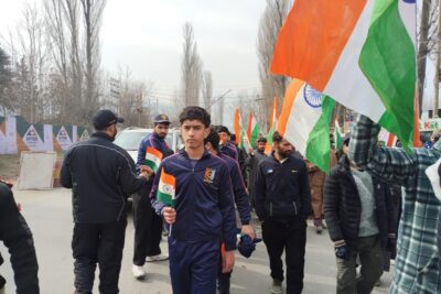 150 years of vande mataram