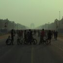 air pollution in indian cities