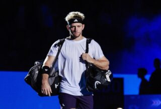 Australian Open dark horses