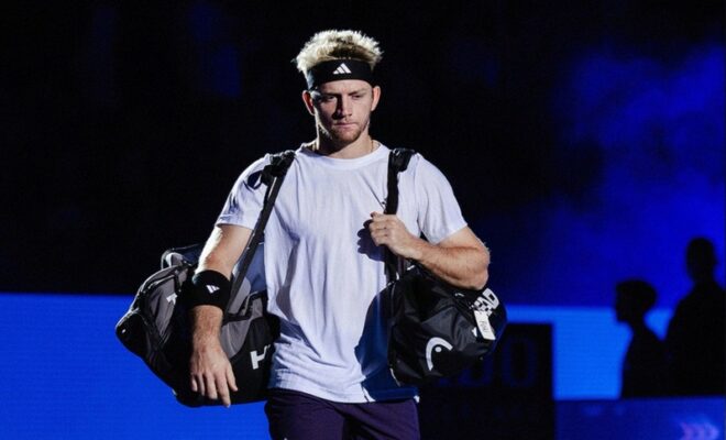 Australian Open dark horses