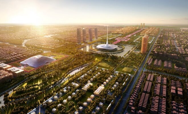 amaravati art discussion