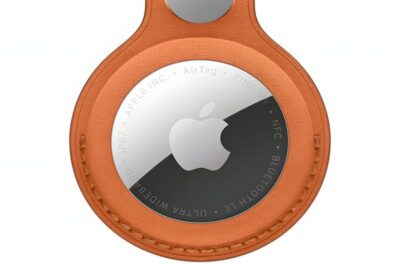 Apple AirTags
